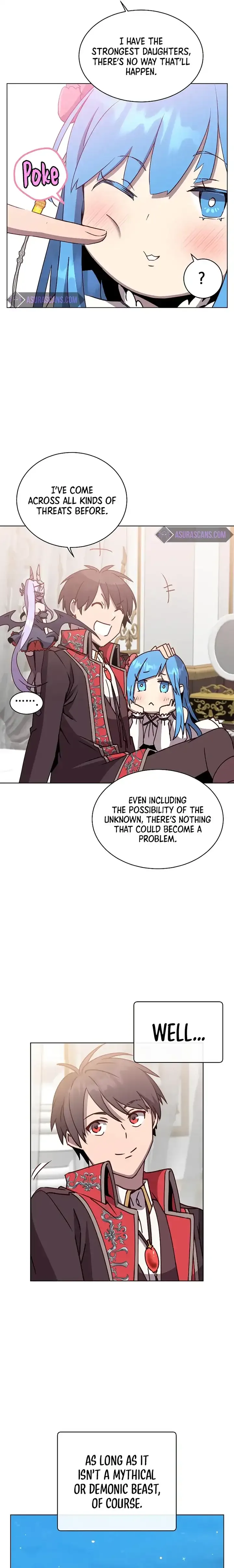 The Max Level Hero Strikes Back Chapter 82 page 16