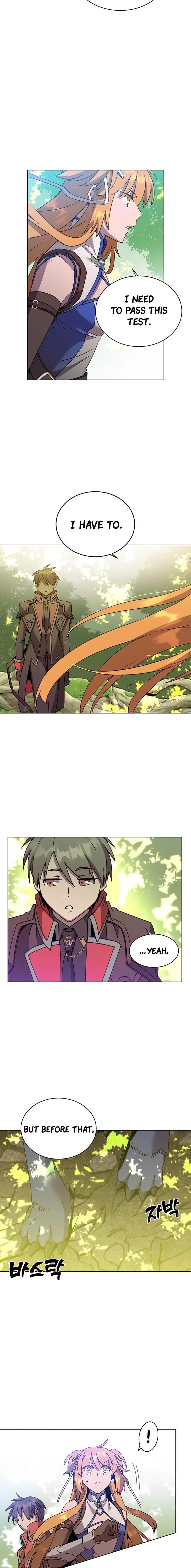 The Max Level Hero Strikes Back Chapter 83 page 12