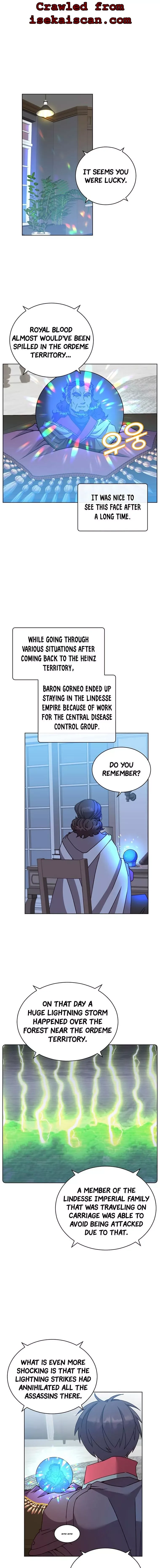 The Max Level Hero Strikes Back Chapter 83 page 2