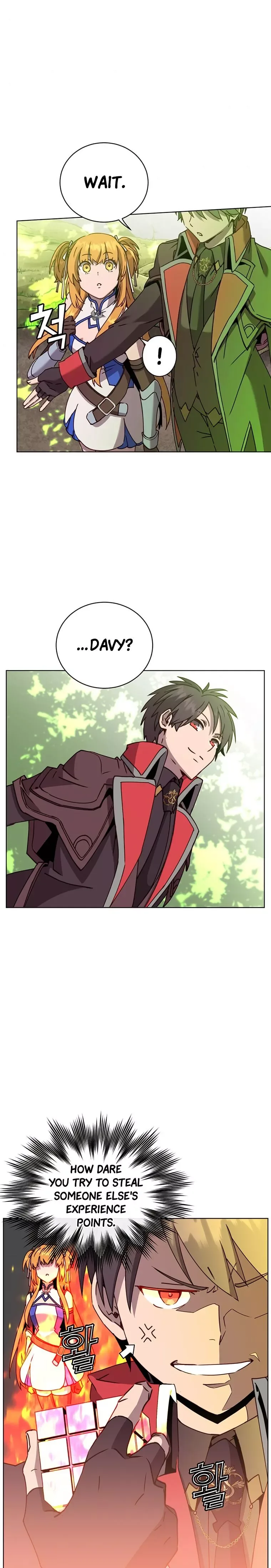 The Max Level Hero Strikes Back Chapter 83 page 14