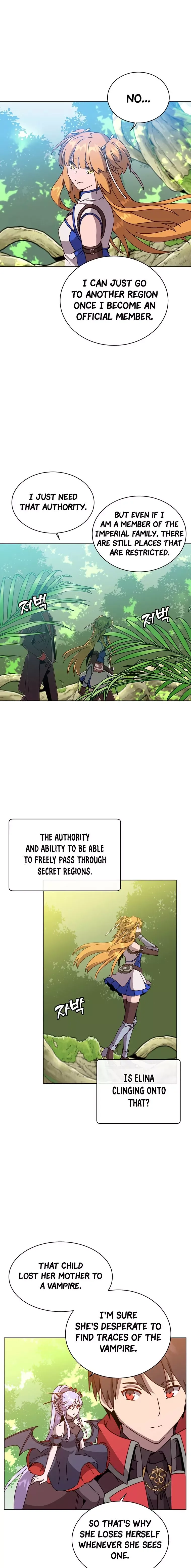 The Max Level Hero Strikes Back Chapter 83 page 11