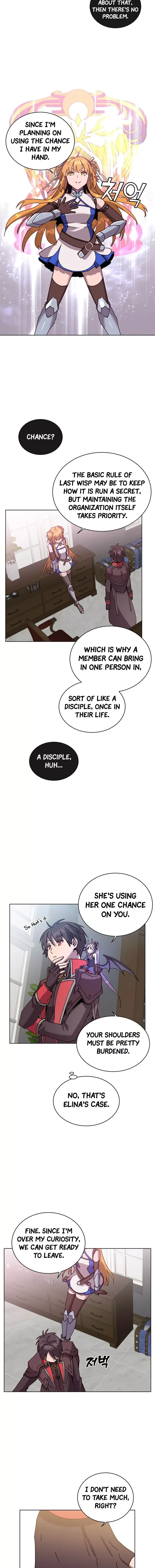 The Max Level Hero Strikes Back Chapter 83 page 7