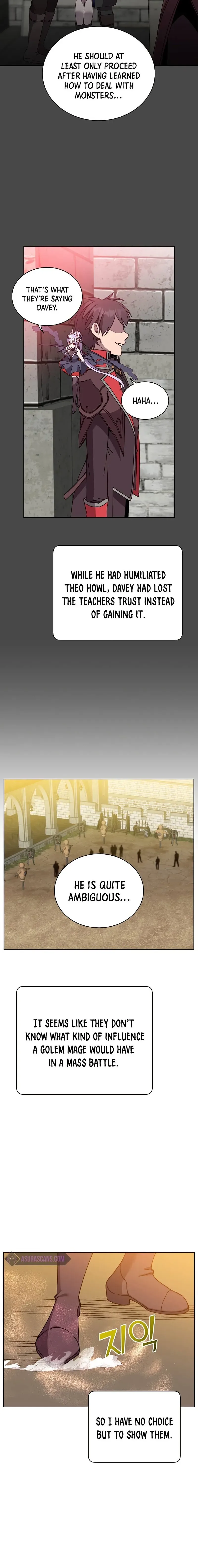 The Max Level Hero Strikes Back Chapter 89 page 4