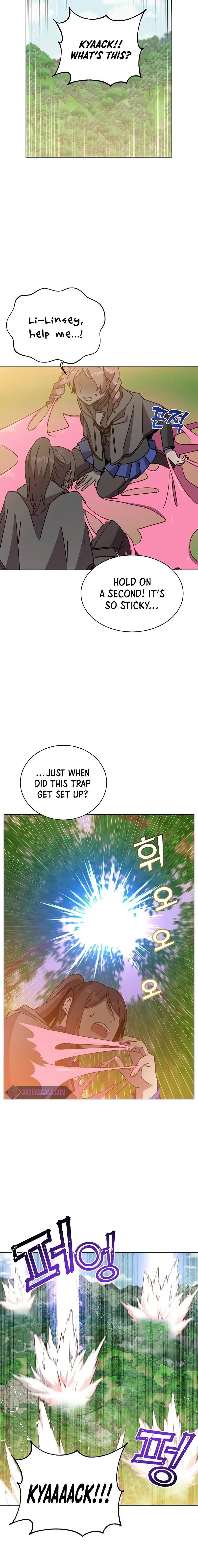 The Max Level Hero Strikes Back Chapter 89 page 6