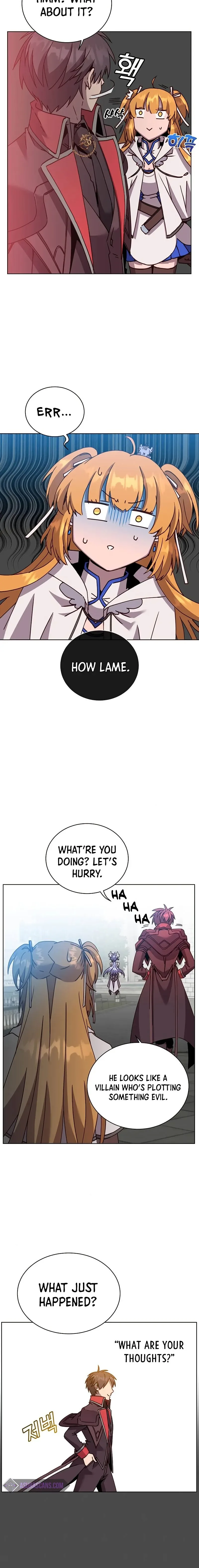 The Max Level Hero Strikes Back Chapter 89 page 2