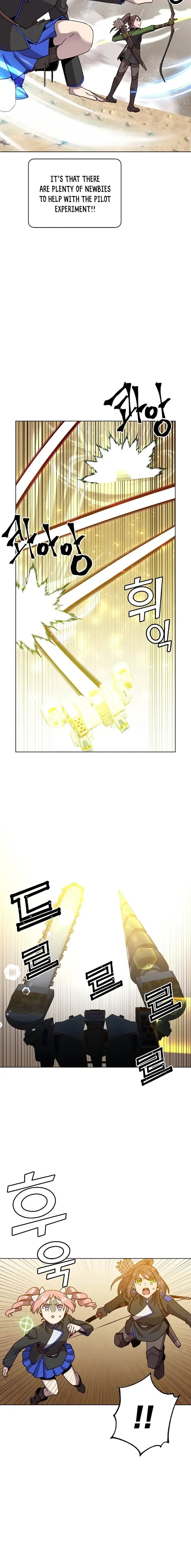 The Max Level Hero Strikes Back Chapter 91 page 2