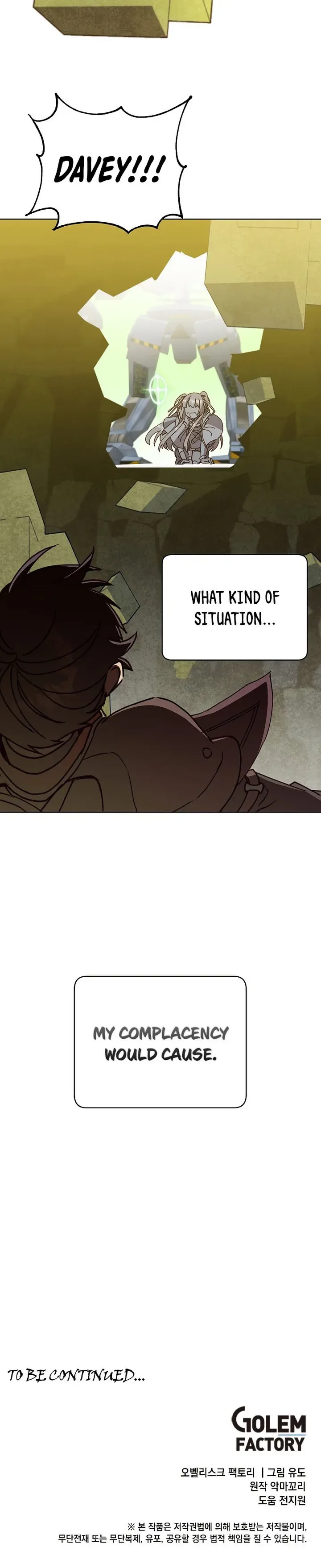 The Max Level Hero Strikes Back Chapter 91 page 18