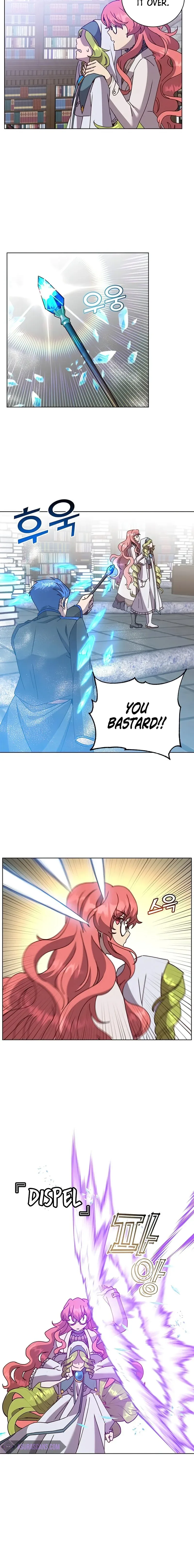 The Max Level Hero Strikes Back Chapter 94 page 14