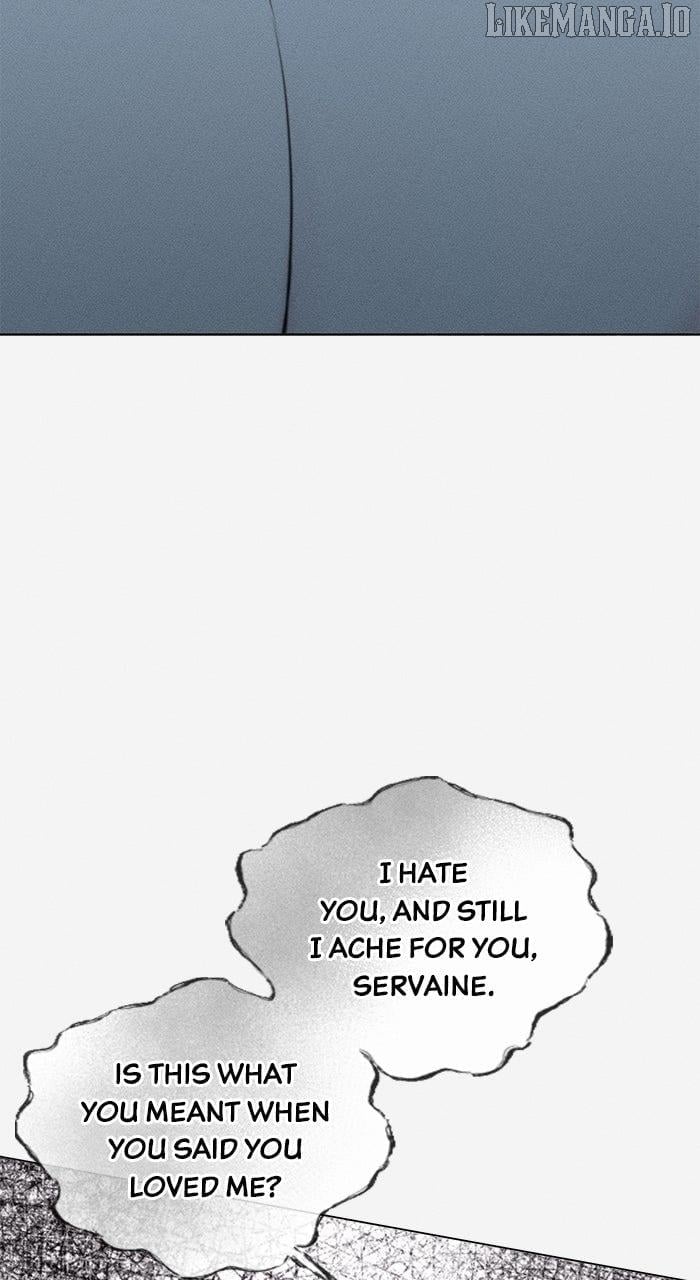 The Merman Trapped in My Lake Chapter 28 page 24