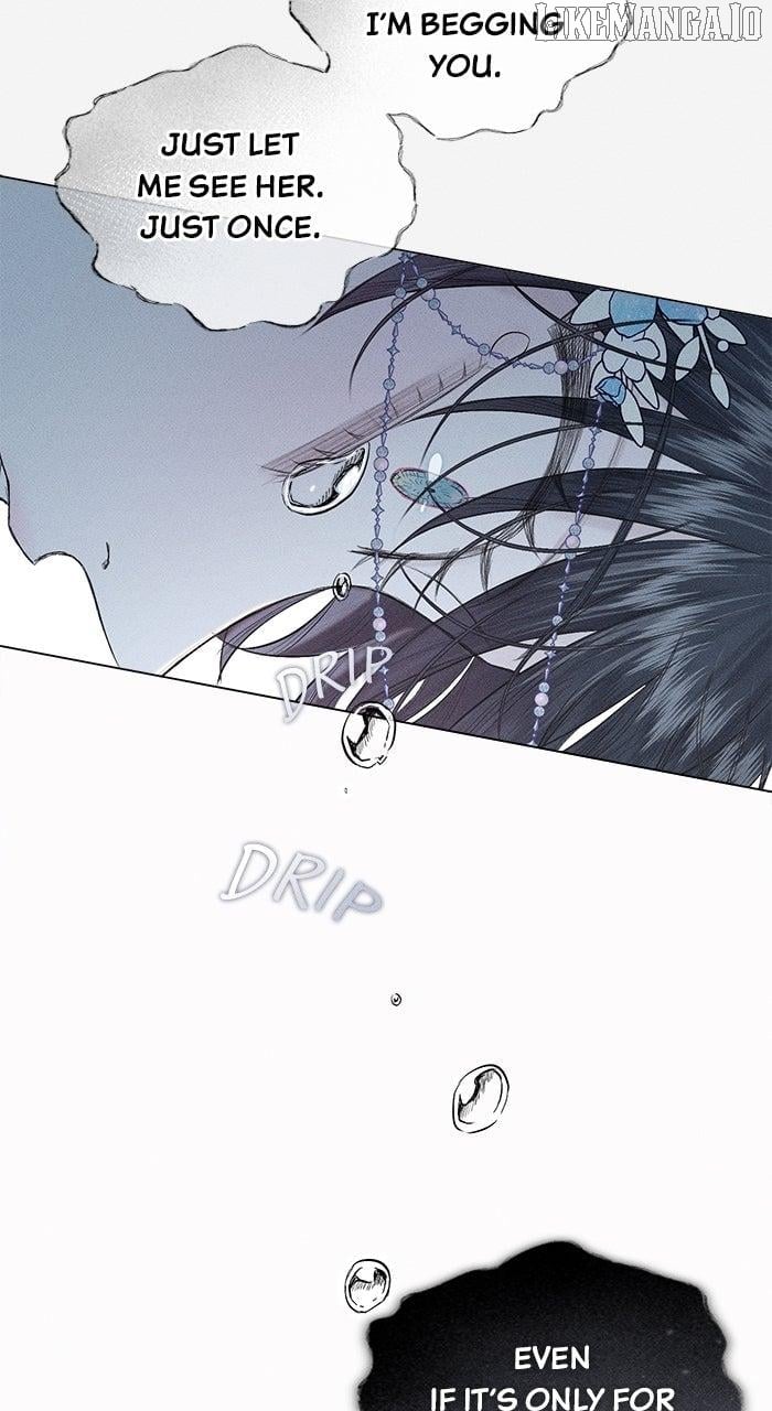 The Merman Trapped in My Lake Chapter 28 page 26
