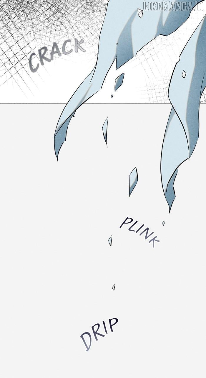 The Merman Trapped in My Lake Chapter 28 page 29