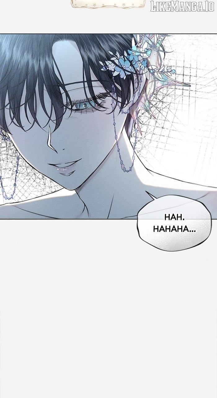 The Merman Trapped in My Lake Chapter 28 page 32