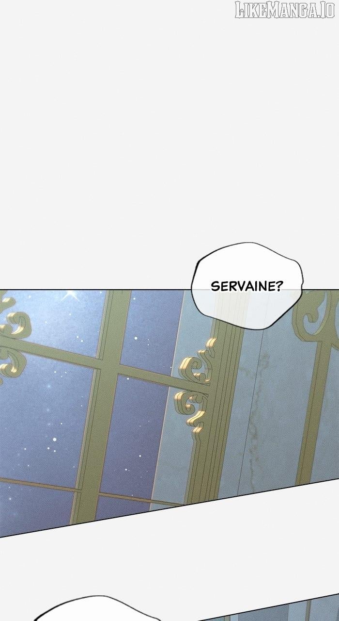 The Merman Trapped in My Lake Chapter 28 page 49
