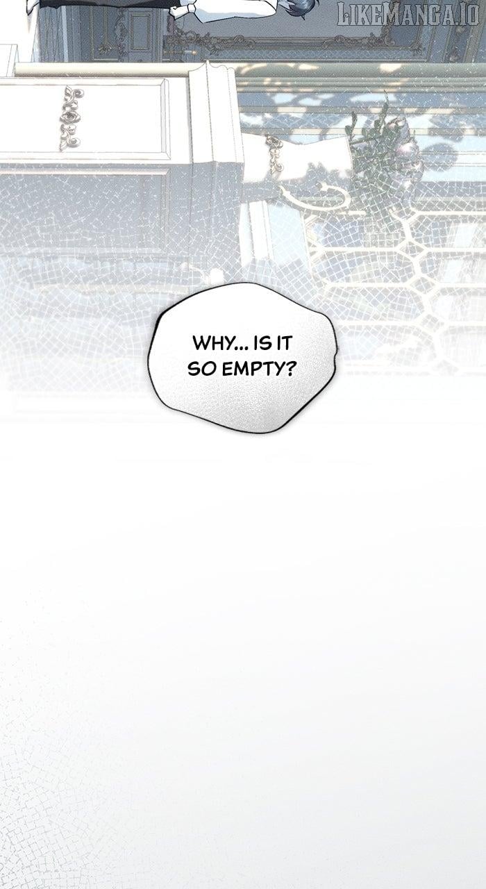 The Merman Trapped in My Lake Chapter 28 page 52