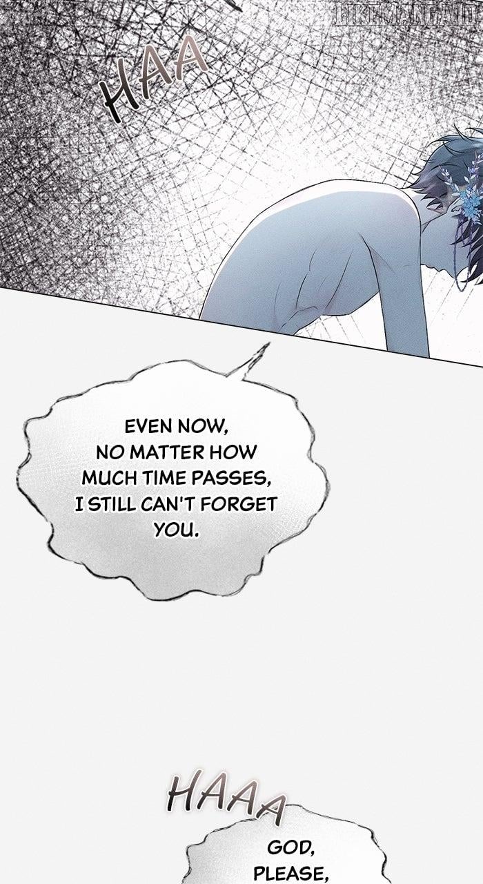 The Merman Trapped in My Lake Chapter 28 page 25