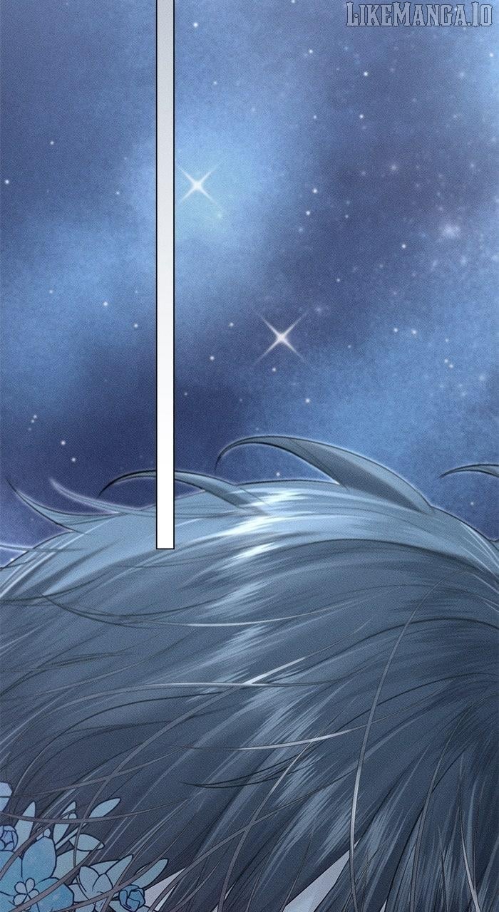 The Merman Trapped in My Lake Chapter 28 page 22