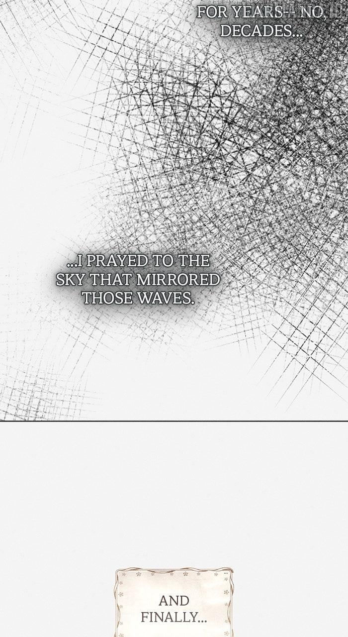 The Merman Trapped in My Lake Chapter 28 page 31