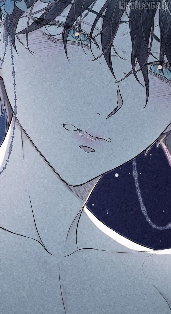 The Merman Trapped in My Lake Chapter 28 page 23