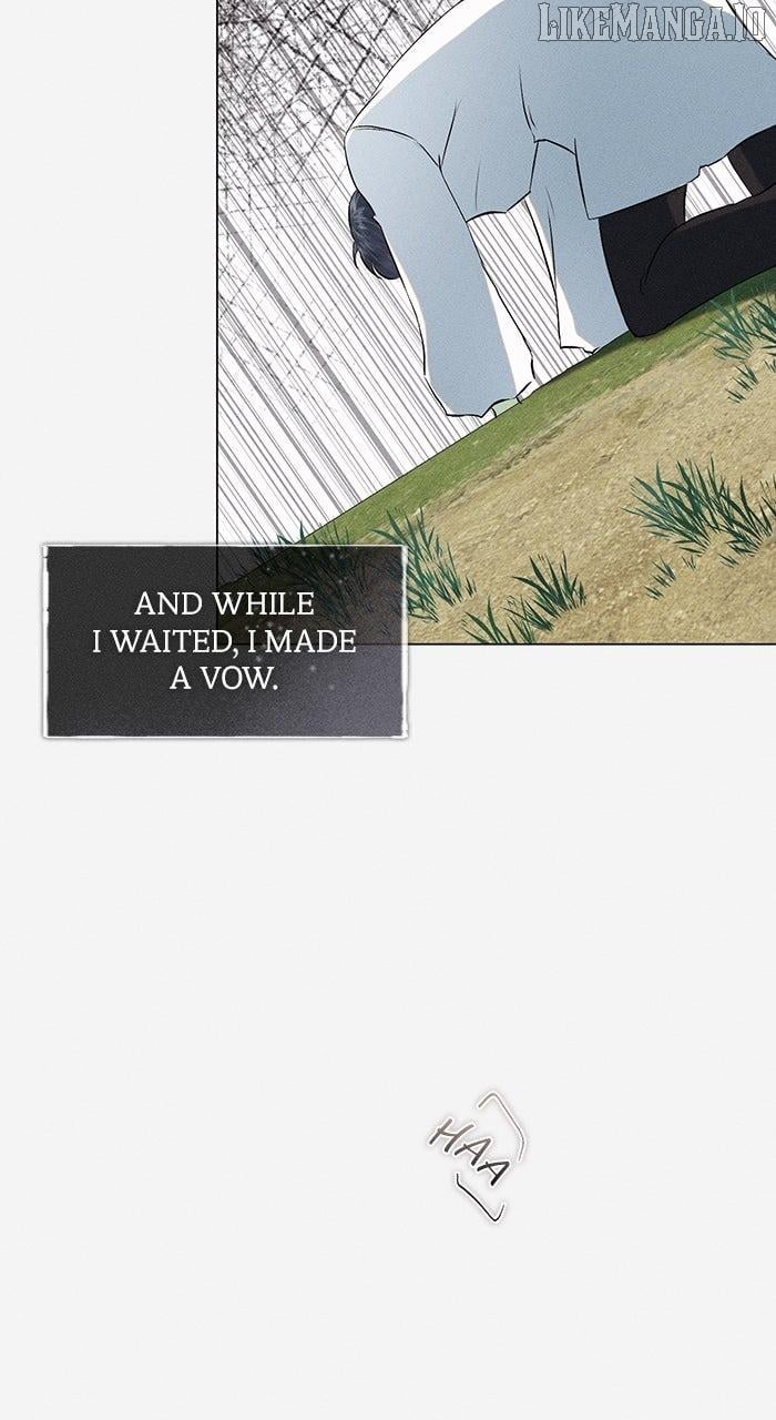 The Merman Trapped in My Lake Chapter 28 page 63