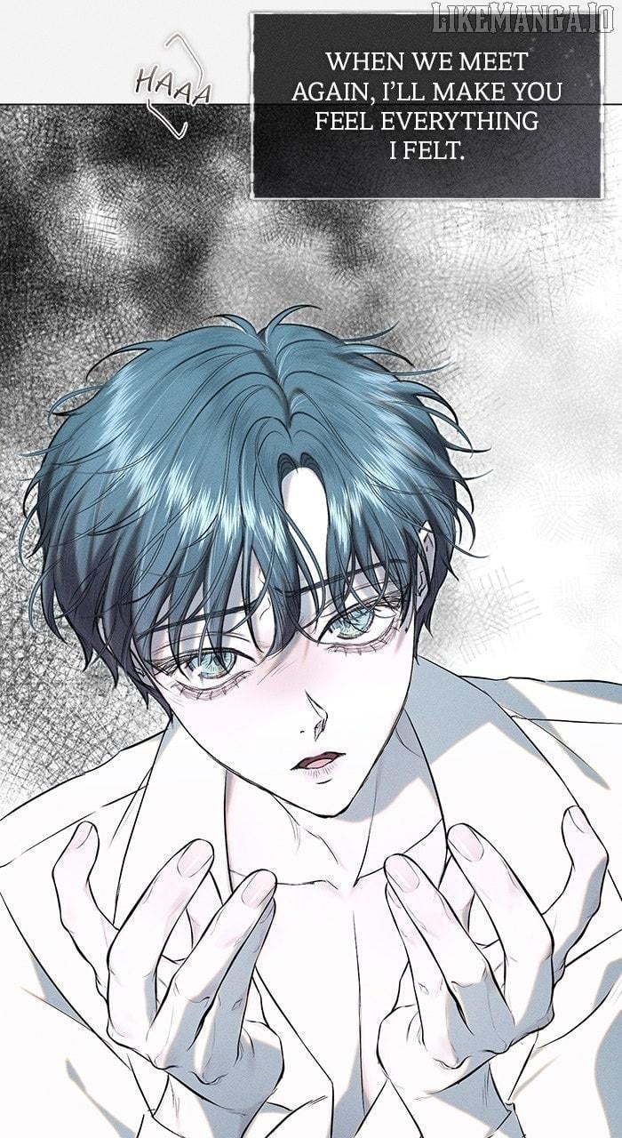 The Merman Trapped in My Lake Chapter 28 page 64