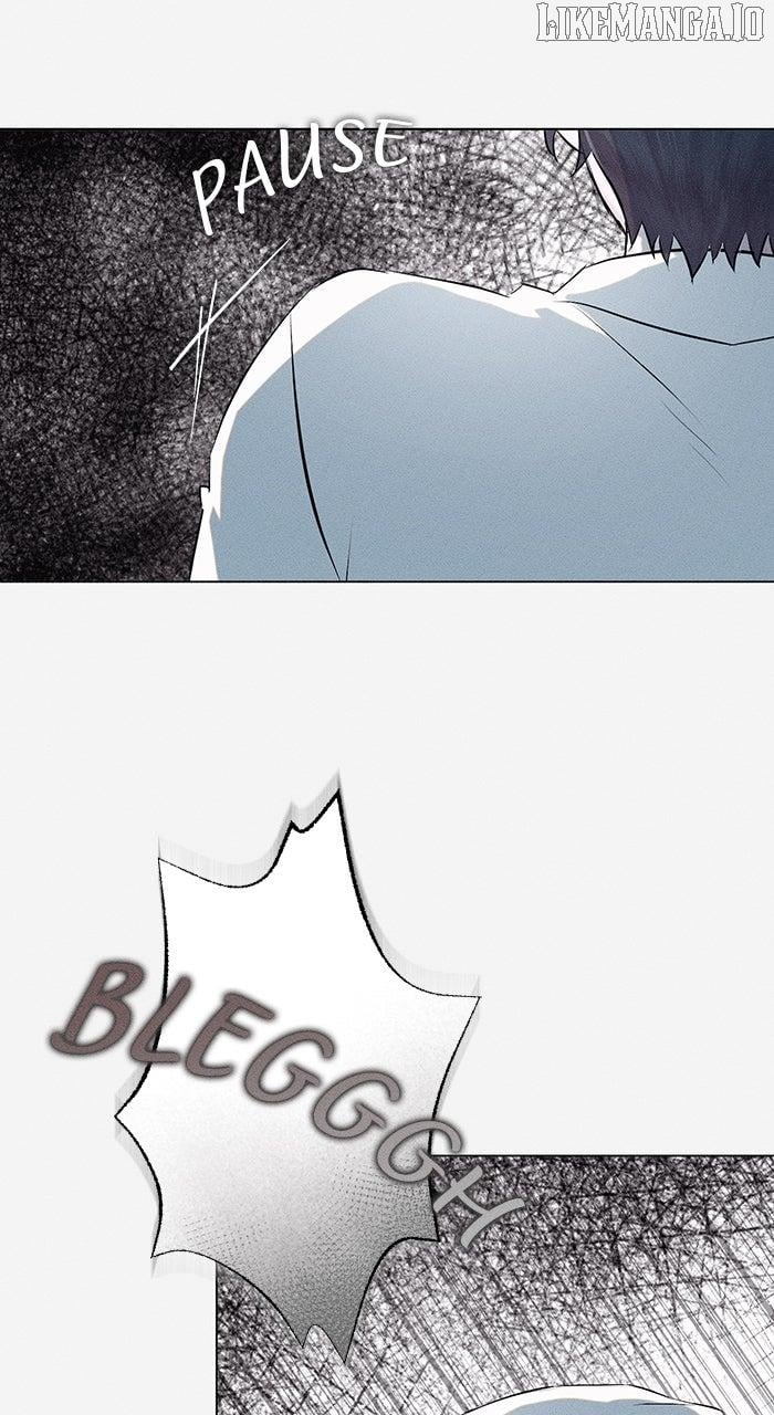 The Merman Trapped in My Lake Chapter 28 page 62