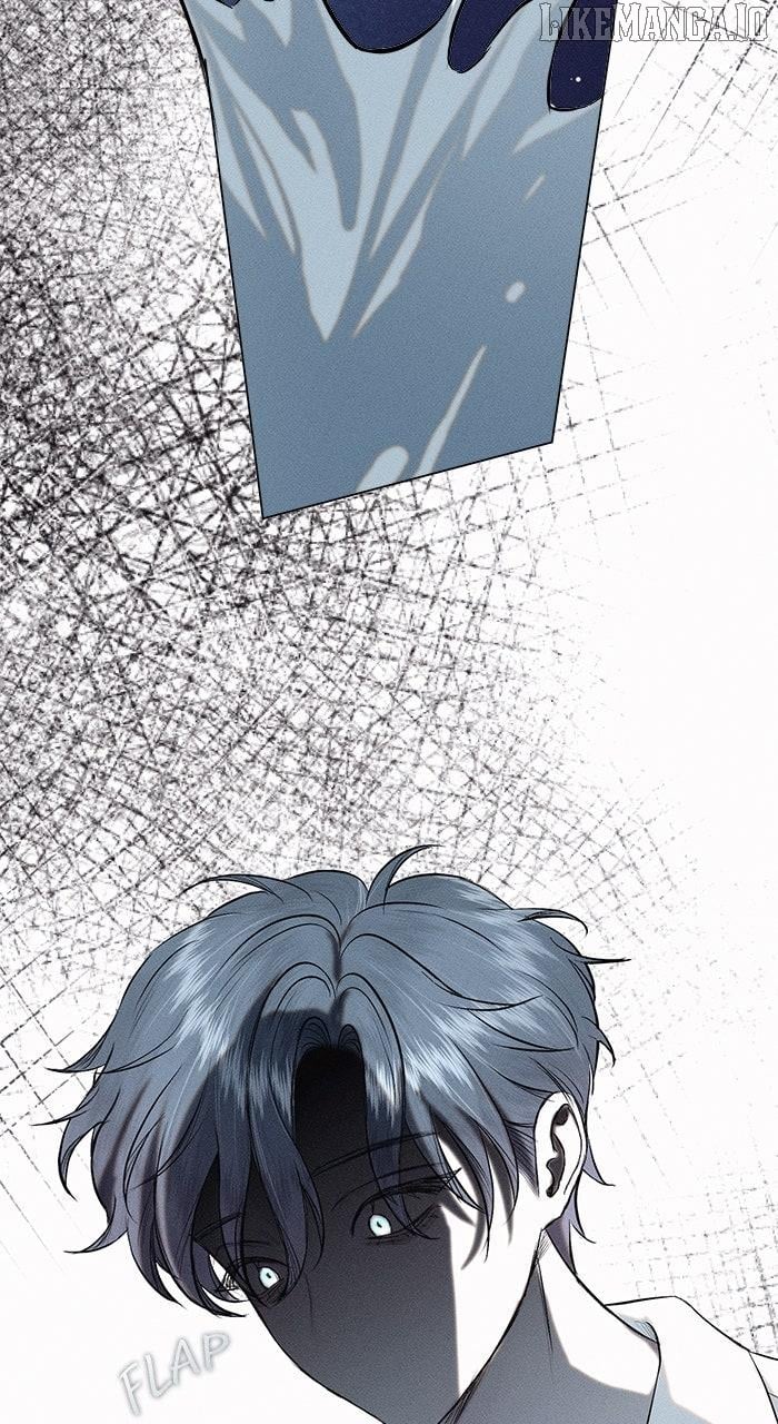 The Merman Trapped in My Lake Chapter 28 page 57