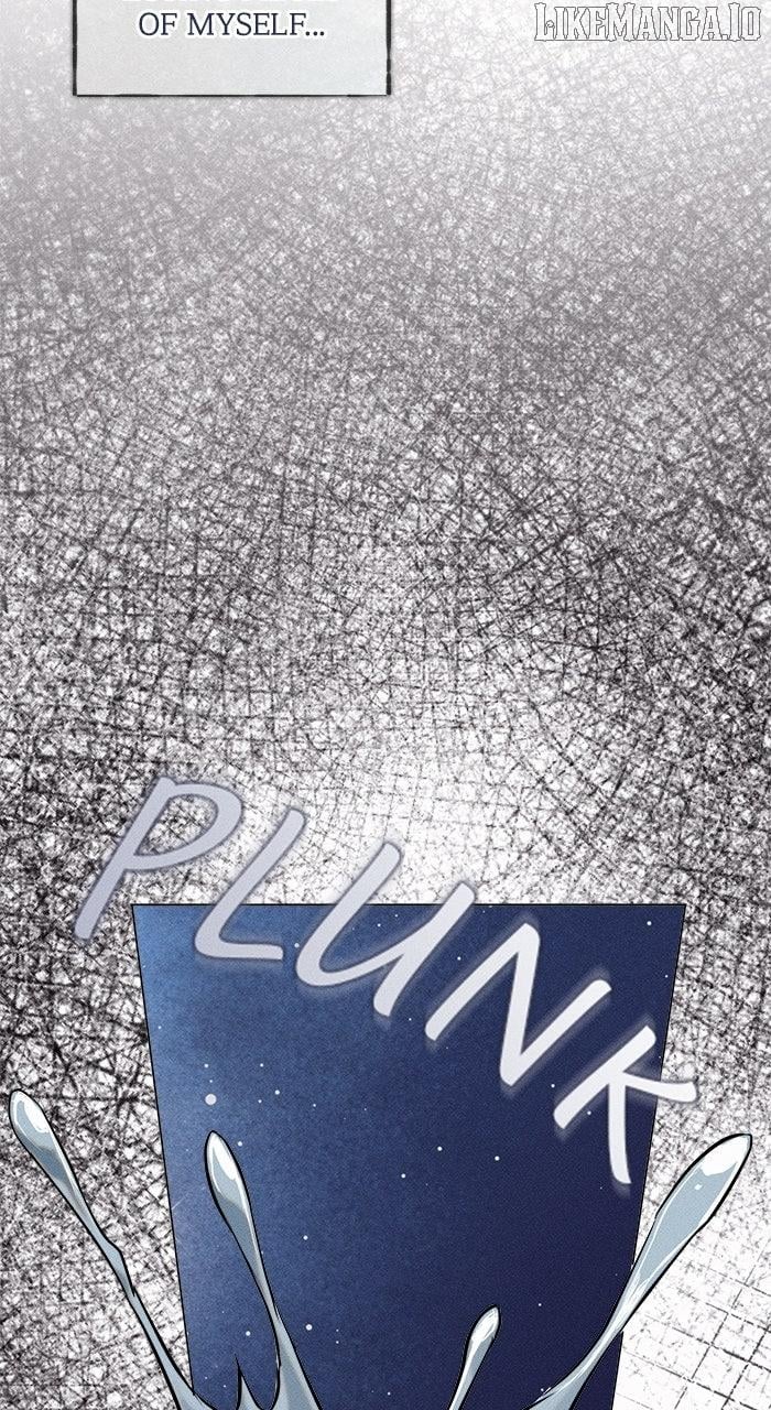 The Merman Trapped in My Lake Chapter 28 page 56