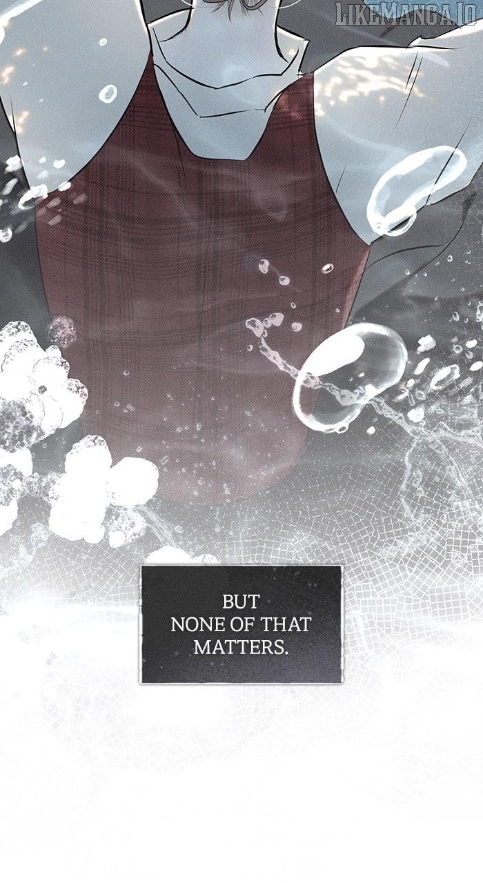 The Merman Trapped in My Lake Chapter 28 page 67