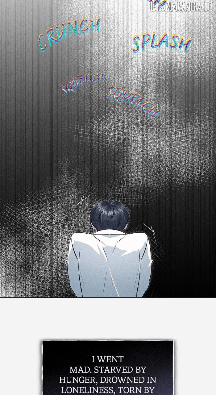 The Merman Trapped in My Lake Chapter 28 page 60