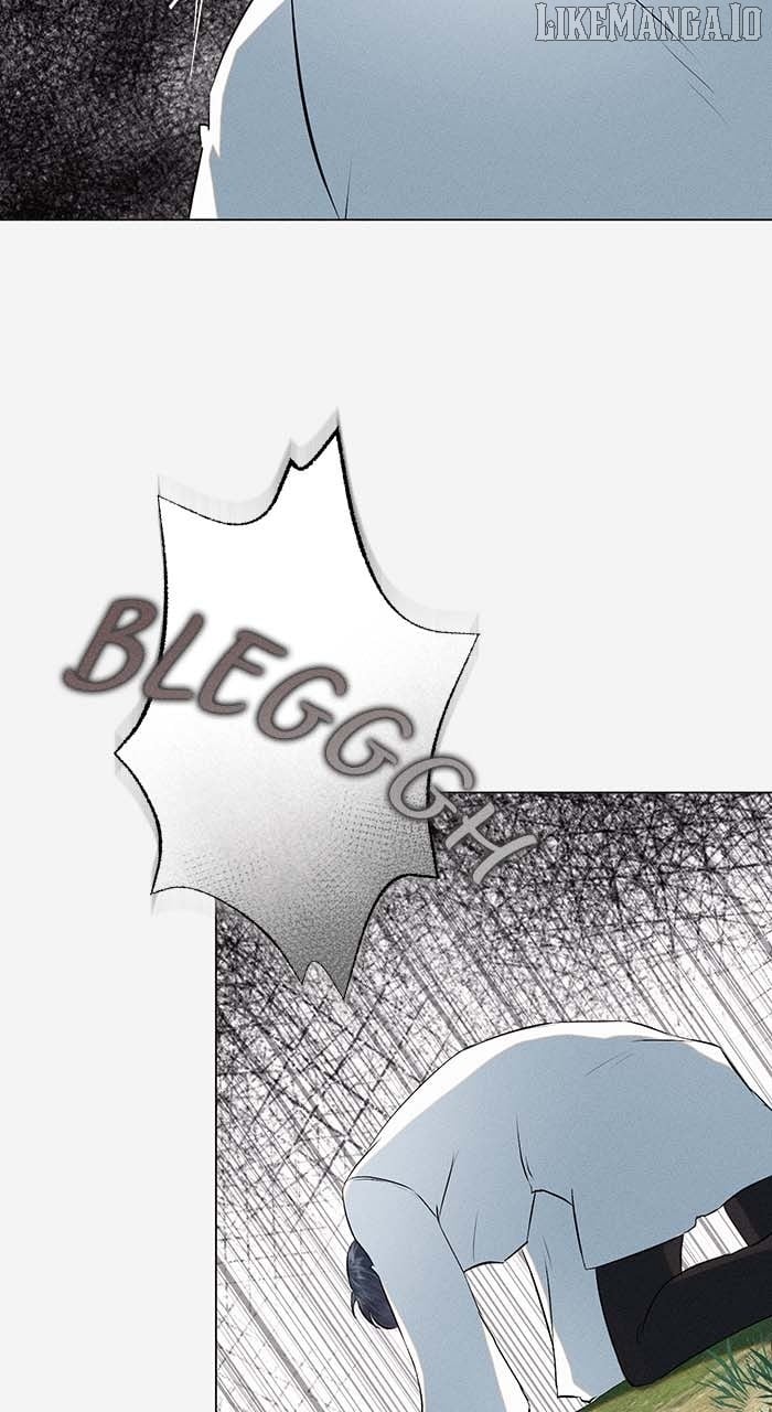 The Merman Trapped in My Lake Chapter 29 page 3