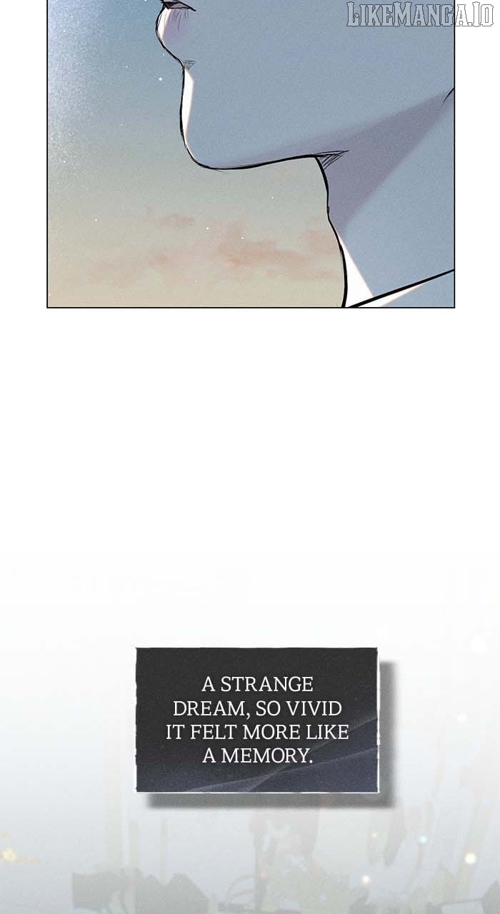 The Merman Trapped in My Lake Chapter 29 page 29