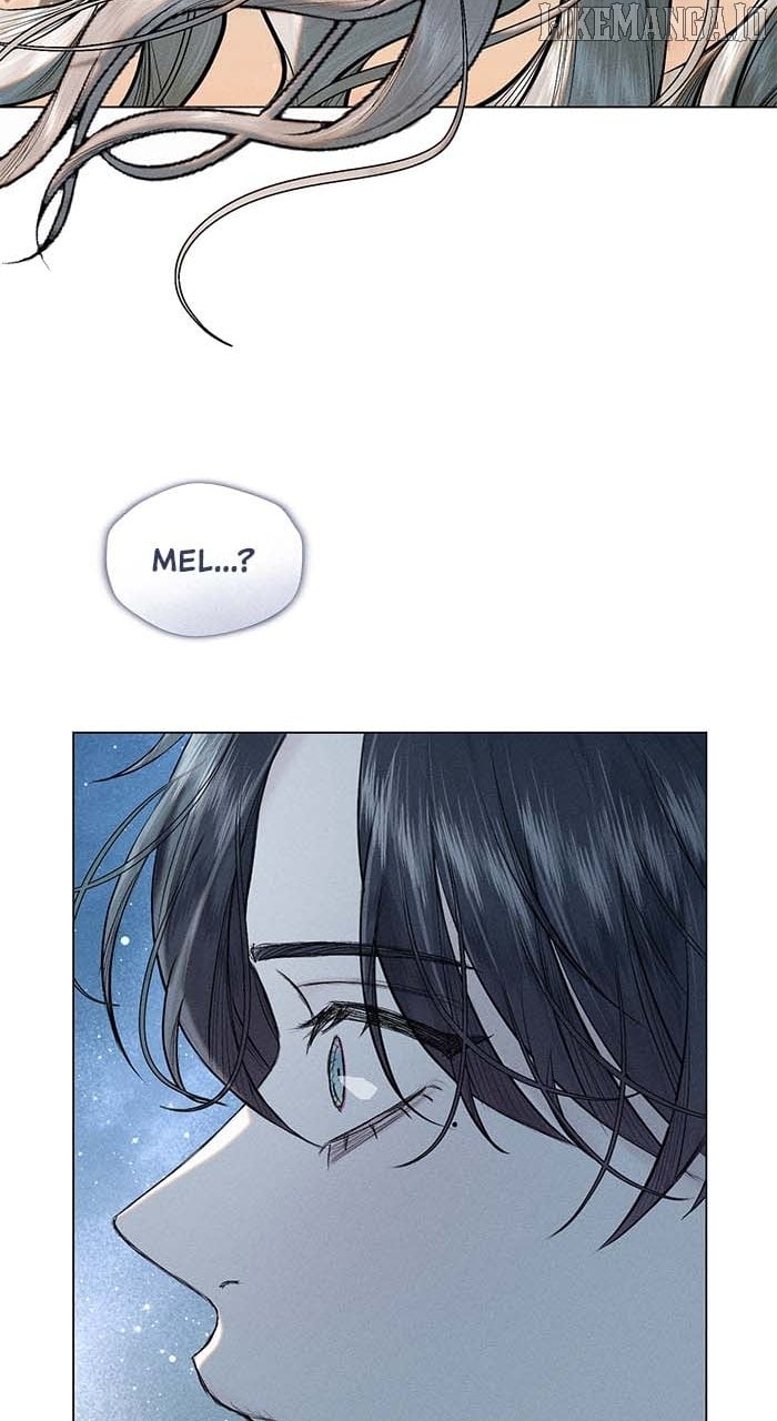 The Merman Trapped in My Lake Chapter 29 page 28