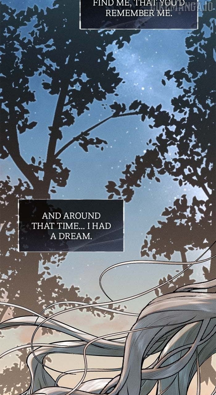 The Merman Trapped in My Lake Chapter 29 page 27