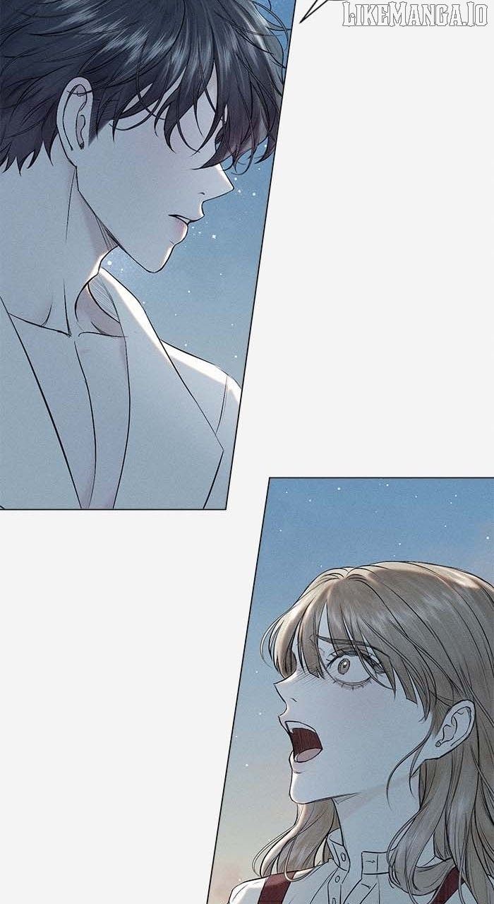 The Merman Trapped in My Lake Chapter 29 page 34