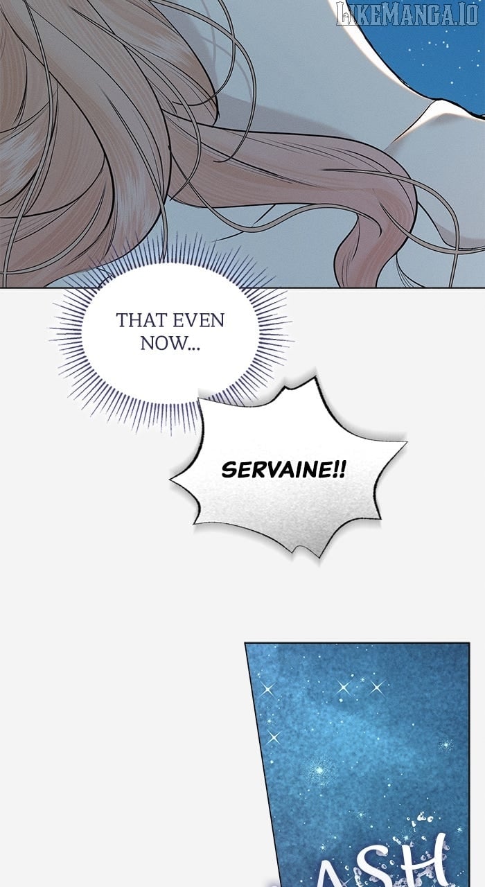 The Merman Trapped in My Lake Chapter 29 page 62