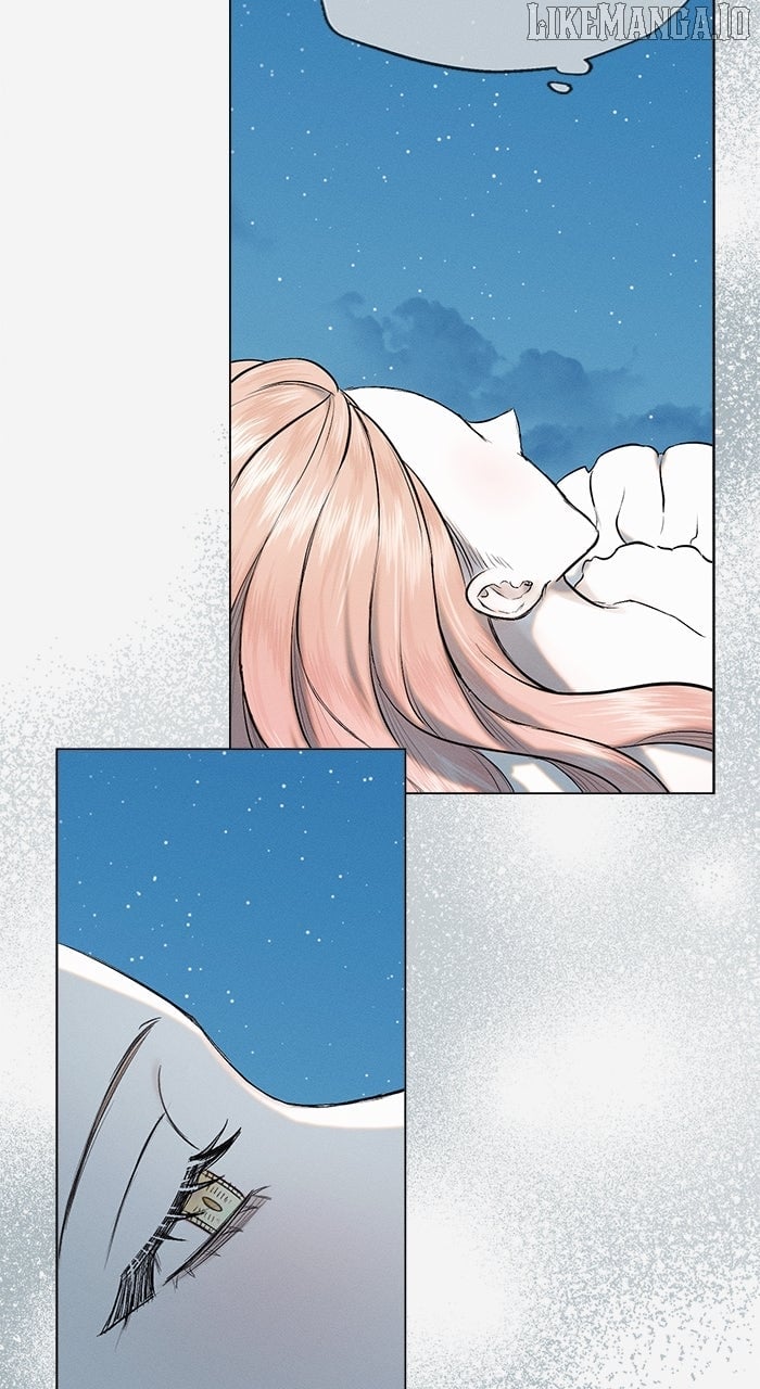 The Merman Trapped in My Lake Chapter 29 page 59