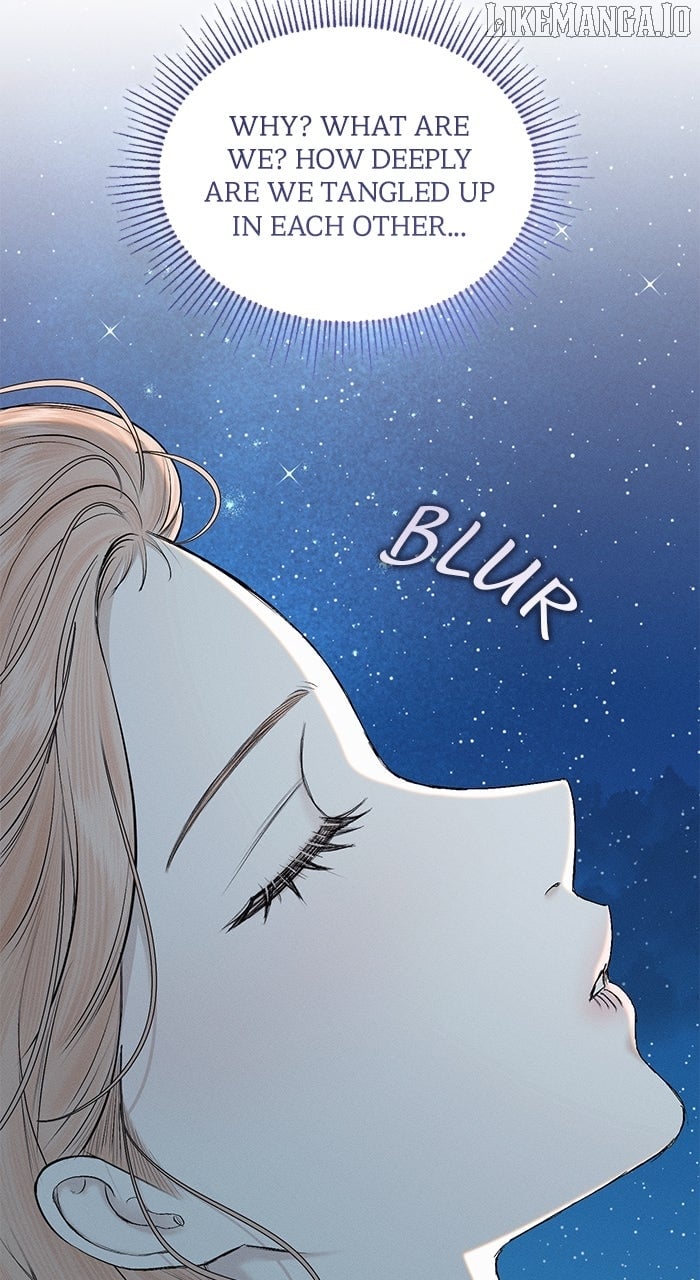 The Merman Trapped in My Lake Chapter 29 page 61