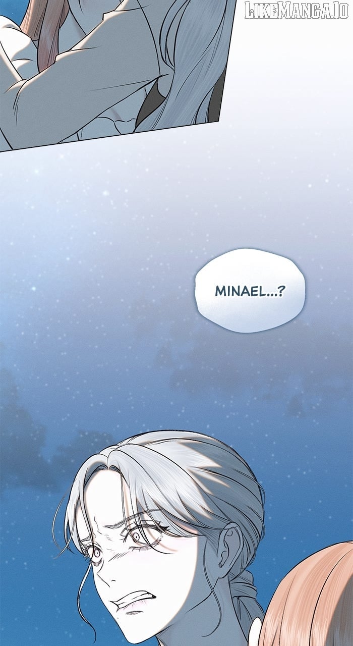 The Merman Trapped in My Lake Chapter 29 page 65