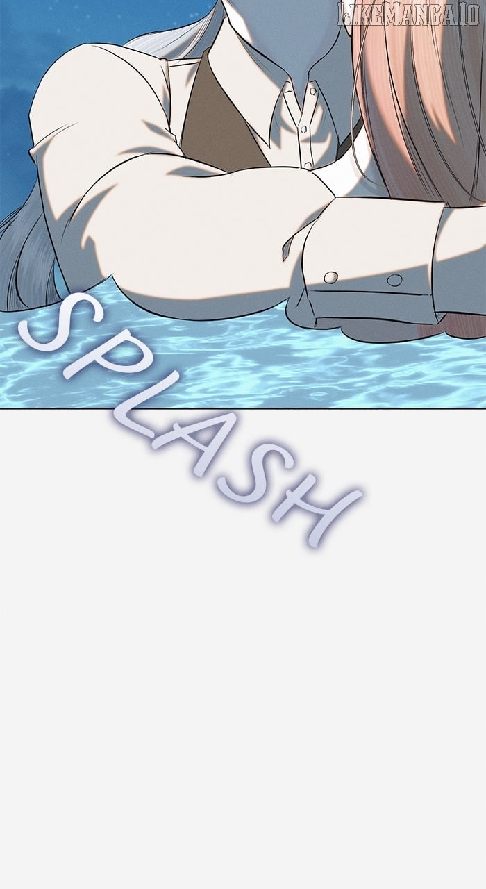 The Merman Trapped in My Lake Chapter 29 page 66