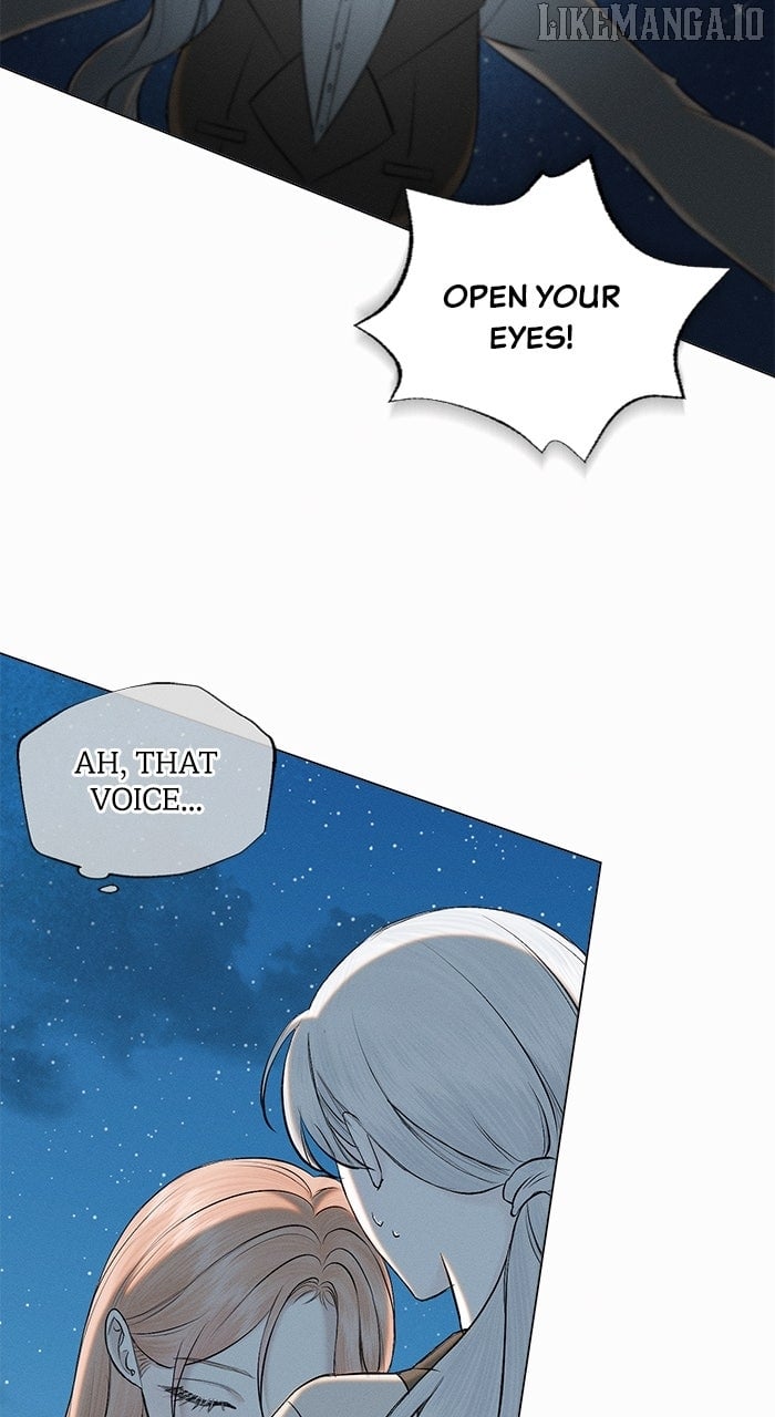 The Merman Trapped in My Lake Chapter 29 page 64