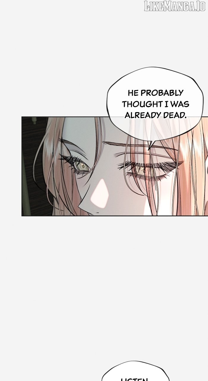 The Merman Trapped in My Lake Chapter 30 page 45