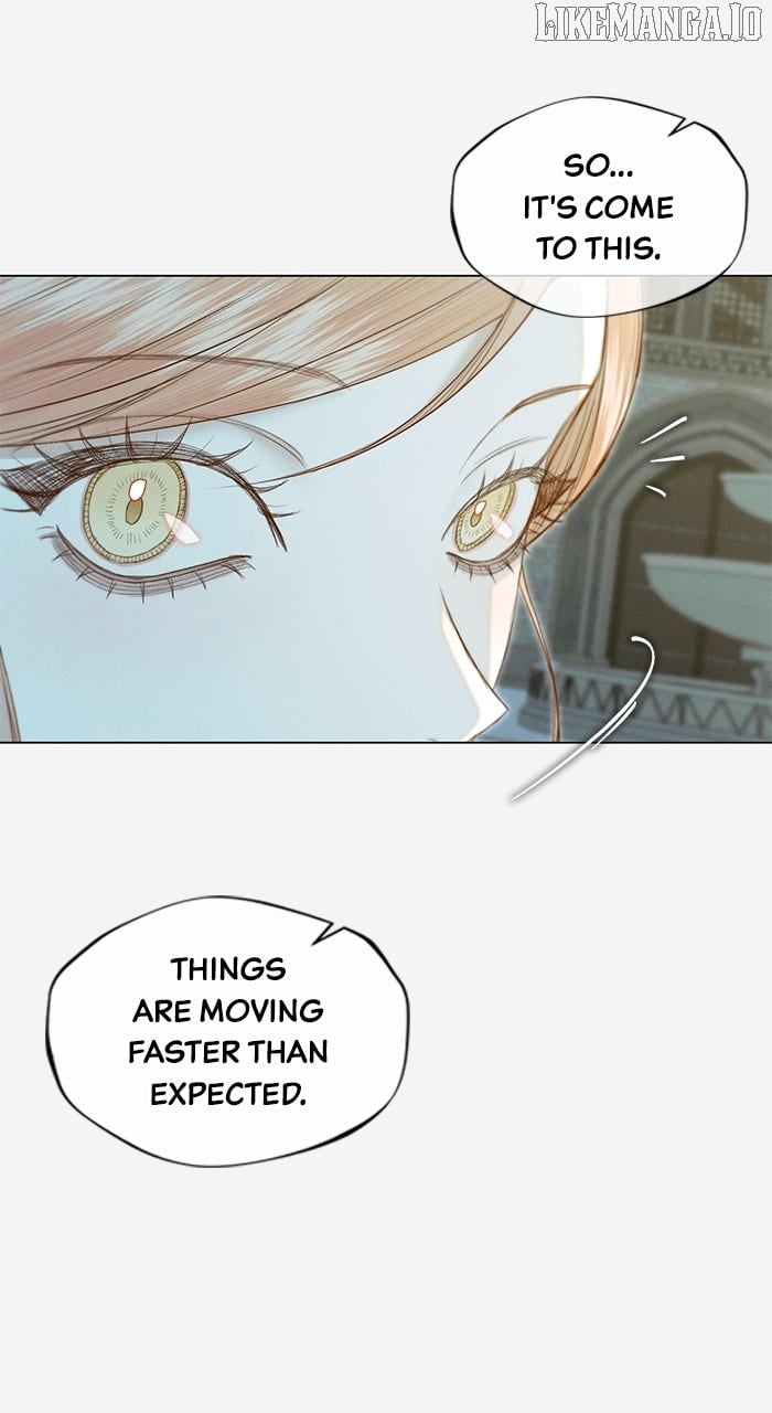 The Merman Trapped in My Lake Chapter 30 page 66