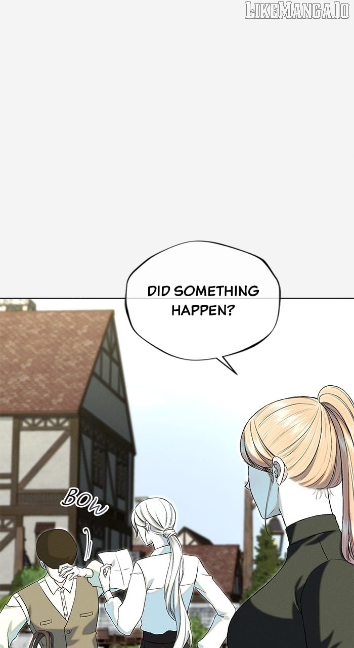 The Merman Trapped in My Lake Chapter 30 page 67