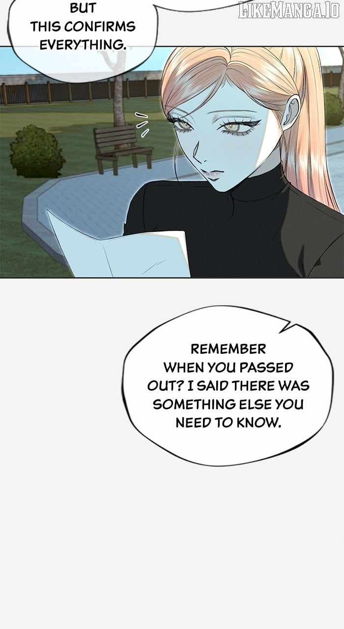 The Merman Trapped in My Lake Chapter 30 page 72