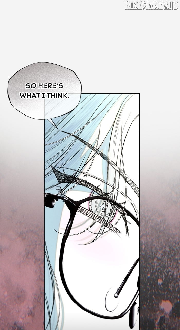 The Merman Trapped in My Lake Chapter 30 page 73