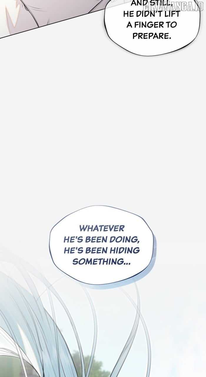 The Merman Trapped in My Lake Chapter 31 page 7