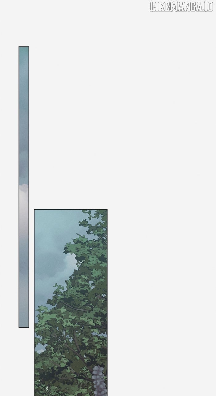 The Merman Trapped in My Lake Chapter 31 page 17