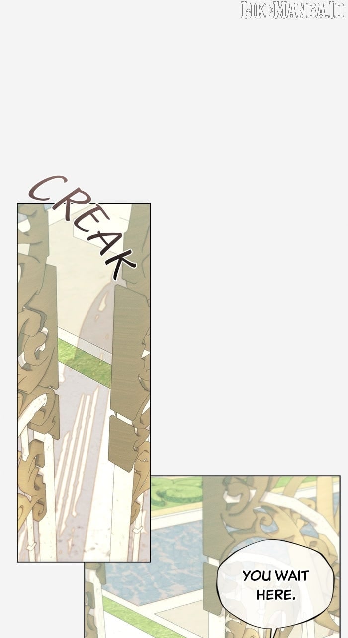 The Merman Trapped in My Lake Chapter 31 page 31