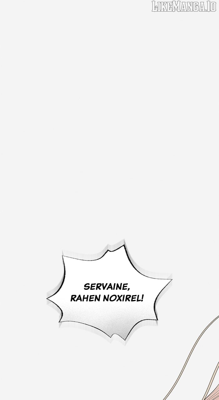 The Merman Trapped in My Lake Chapter 31 page 38