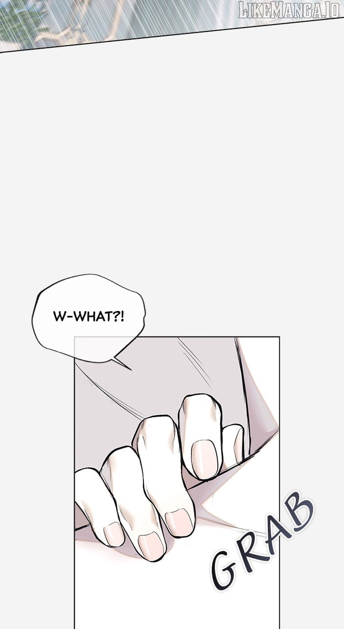 The Merman Trapped in My Lake Chapter 31 page 59
